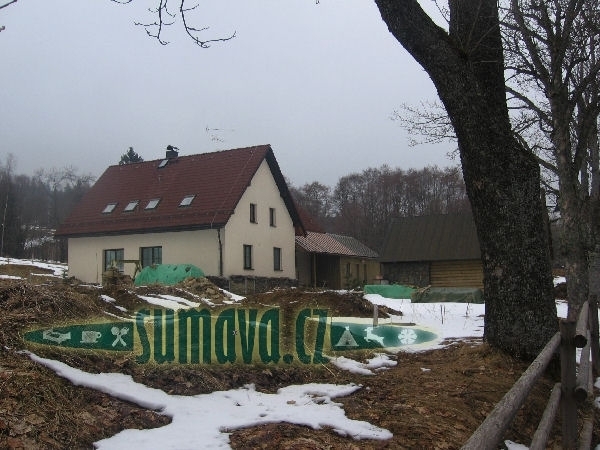 Prášily