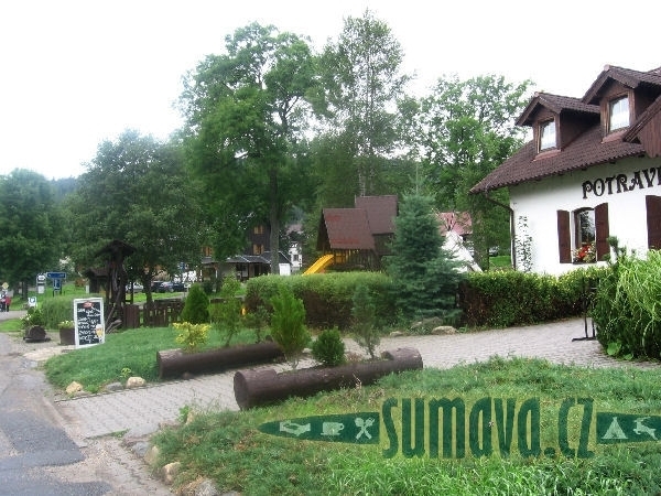 Prášily