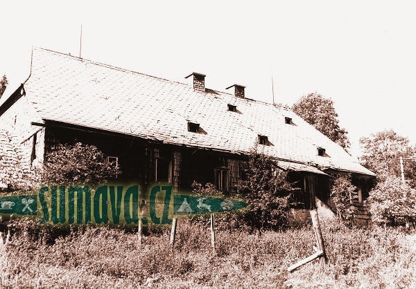 Prášily (historické)