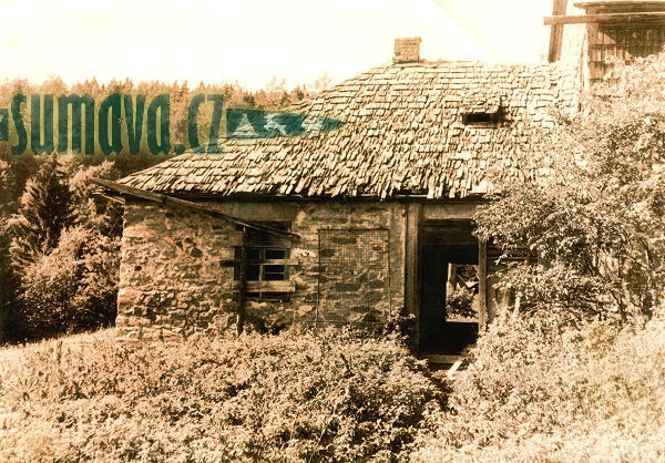 Prášily (historické)