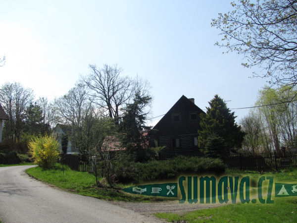 Prostřední Krušec