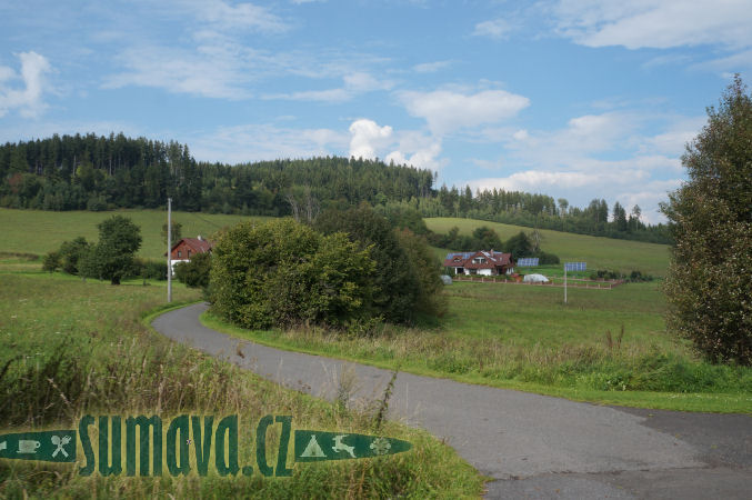 Prostřední Krušec
