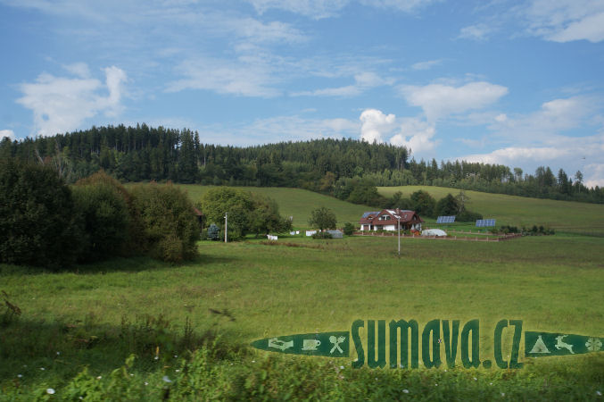 Prostřední Krušec