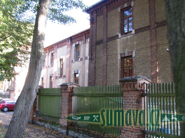 Protivín