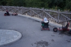 prázdninová vesnice Legoland Deutschland