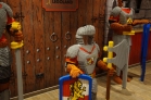 prázdninová vesnice Legoland Deutschland