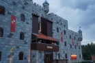 prázdninová vesnice Legoland Deutschland