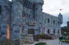 prázdninová vesnice Legoland Deutschland