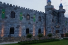 prázdninová vesnice Legoland Deutschland