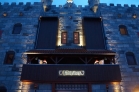 prázdninová vesnice Legoland Deutschland