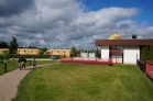 prázdninová vesnice Legoland Deutschland