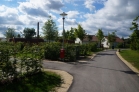 prázdninová vesnice Legoland Deutschland