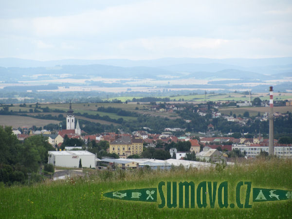Písek