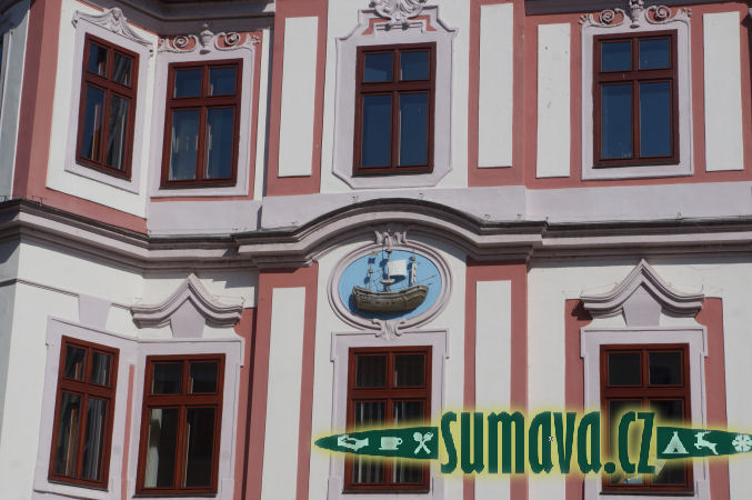 Písek