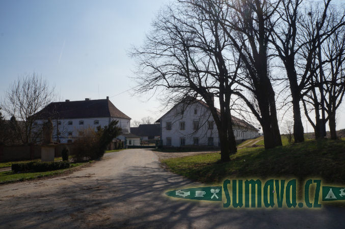 Šípy