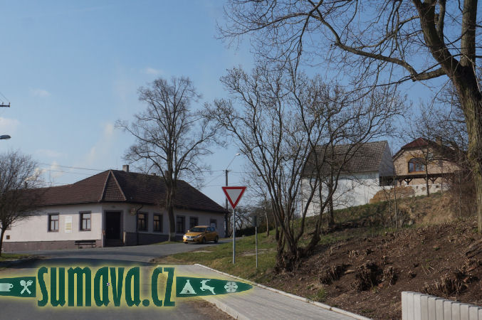 Šípy