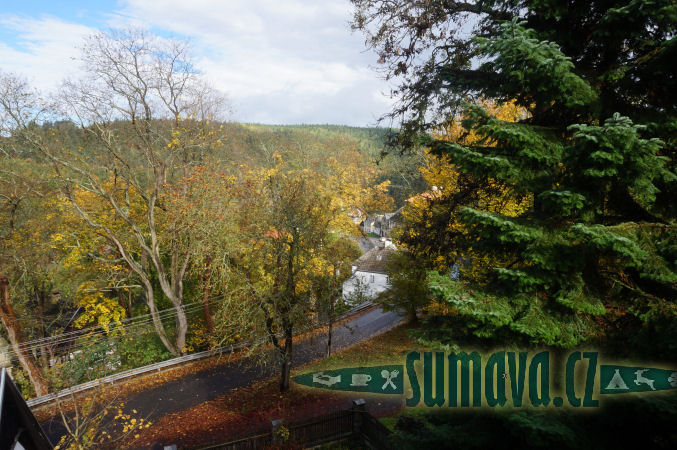 Rabštejn nad Střelou