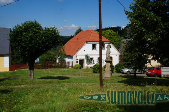 Rabštejn nad Střelou