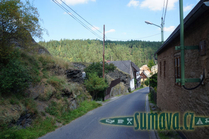 Rabštejn nad Střelou