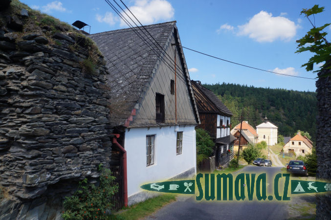 Rabštejn nad Střelou