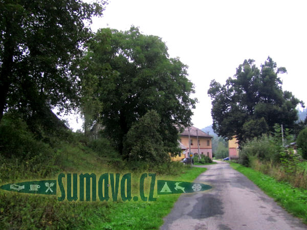 Radešov