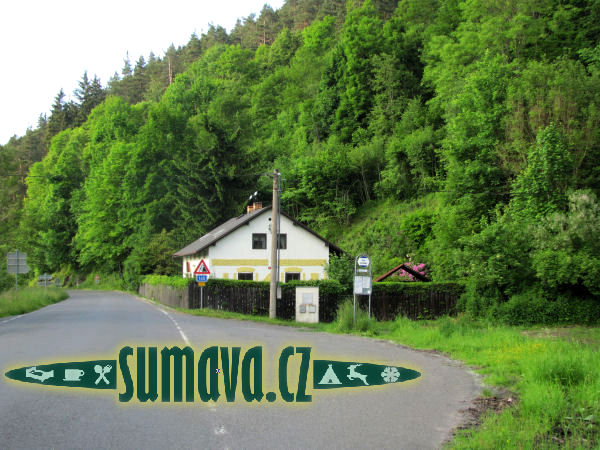 Radešov