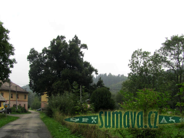 Radešov