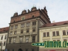 radnice Plzeň