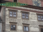 radnice Plzeň