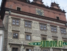 radnice Plzeň