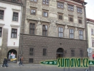 radnice Plzeň