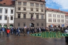 radnice Plzeň
