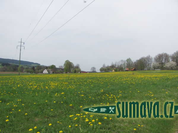 Radostice u Hlavňovic