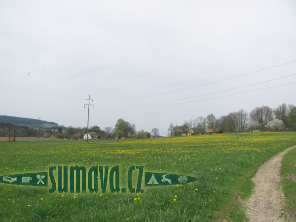 Radostice u Hlavňovic
