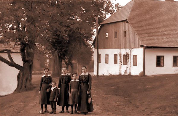 Radvanovice (historické)