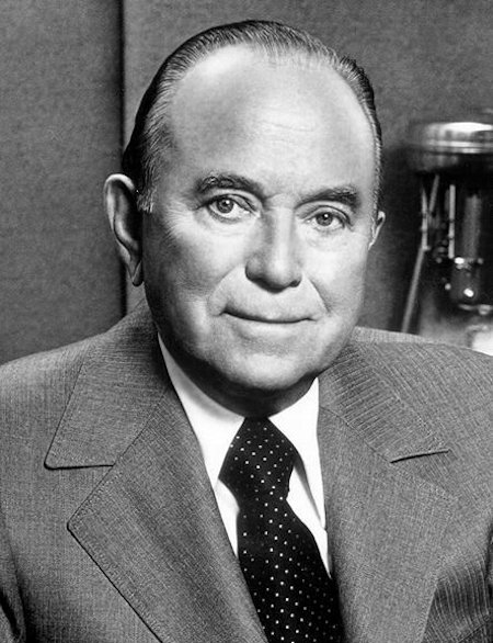 Raymond Albert Kroc