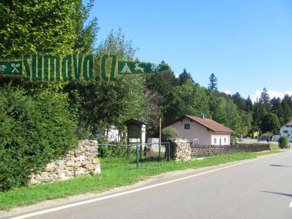 Regenhütte (D)