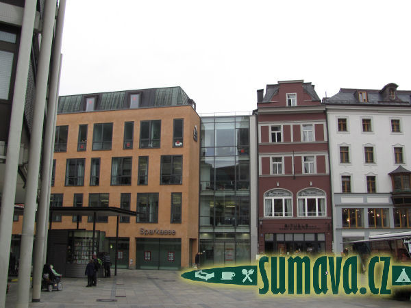 Regensburg, Řezno (D)