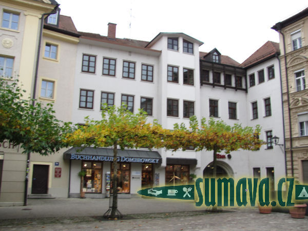 Regensburg, Řezno (D)