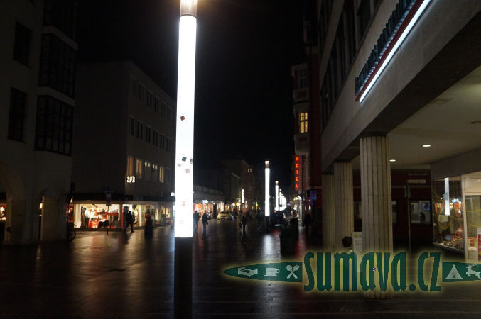 Regensburg, Řezno (D)