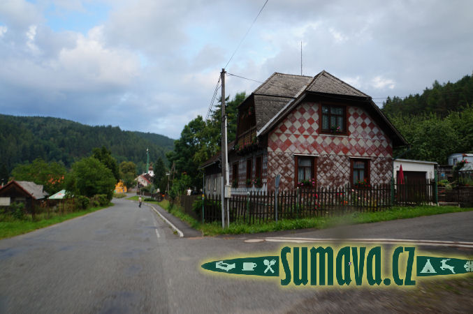 Rejštejn