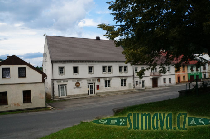 Rejštejn