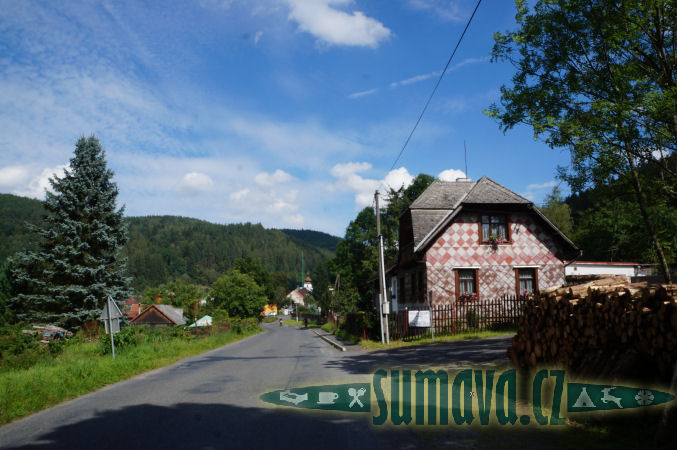 Rejštejn