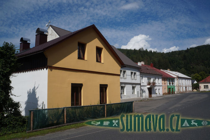 Rejštejn