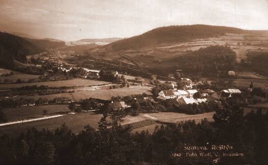 Rejštejn (historické)