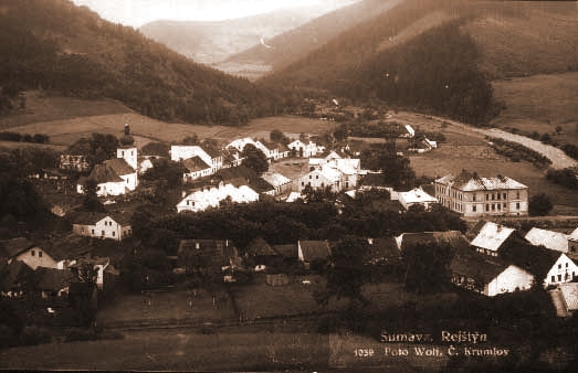 Rejštejn (historické)