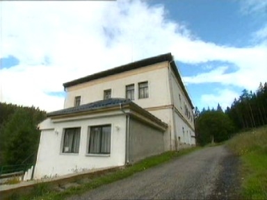 Reportéři ČT - Tajemství podzemních štol