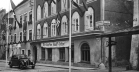 rodný dům Adolfa Hitlera, Braunau am Inn (A)