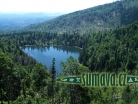 Roklanské jezero (ledovcové) (D)