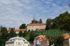 Rožmberk nad Vltavou